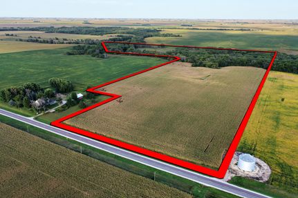 Farm Property for sale in Wright County, Iowa