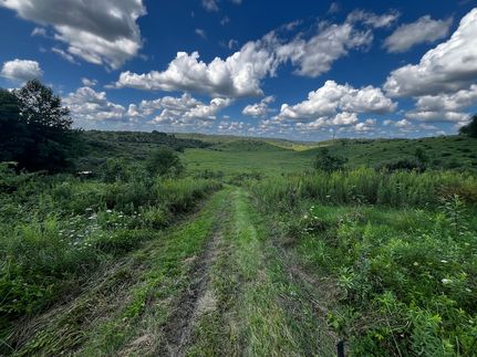 Farm Property for sale in Vinton County, Ohio
