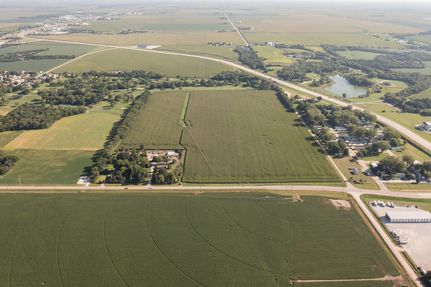 Farm Property for sale in York County, Nebraska