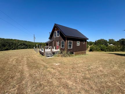 Farm Property for sale in McDonald County, Missouri