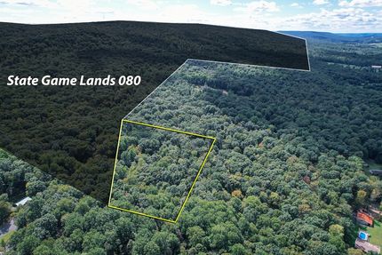 Ranch Property for sale in Schuylkill County, Pennsylvania