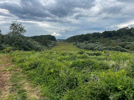 Farm Property for sale in Vinton County, Ohio
