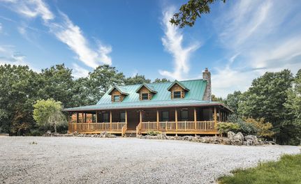 Farm Property for sale in Washington County, Missouri