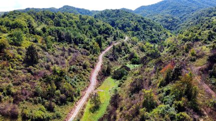 Farm Property for sale in Tazewell County, Virginia