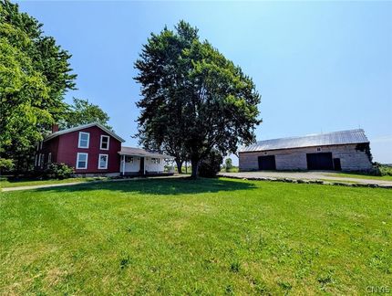 Farm Property for sale in Jefferson County, New York