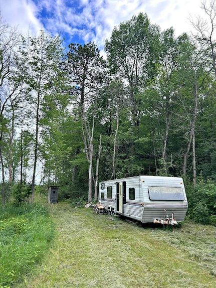 Undeveloped Land for sale in Marinette County, Wisconsin