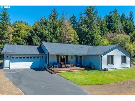 Ranch Property for sale in Curry County, Oregon