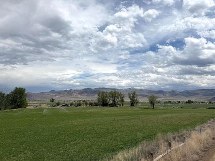 Undeveloped Land for sale in Custer County, Idaho