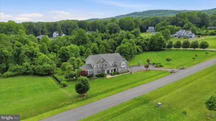Farm Property for sale in Frederick County, Maryland