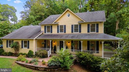 Farm Property for sale in Fauquier County, Virginia