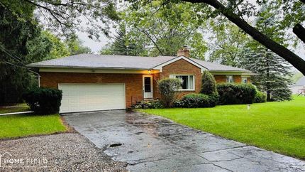 Ranch Property for sale in Shiawassee County, Michigan