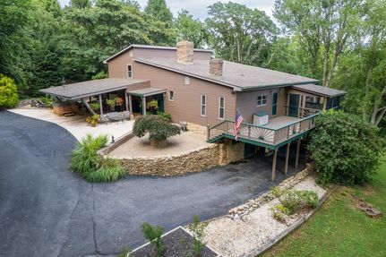 Farm Property for sale in Rockbridge County, Virginia