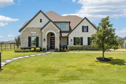 Ranch Property for sale in Collin County, Texas