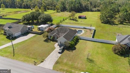 Recreational Property for sale in Bulloch County, Georgia