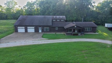 Farm Property for sale in Vermilion County, Illinois