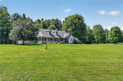Farm Property for sale in Ashtabula County, Ohio