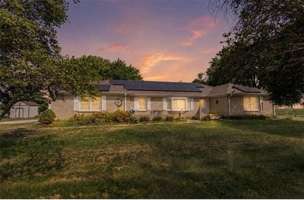 Recreational Property for sale in Vermilion County, Illinois