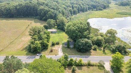 Farm Property for sale in Barry County, Michigan