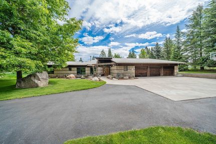Ranch Property for sale in Spokane County, Washington
