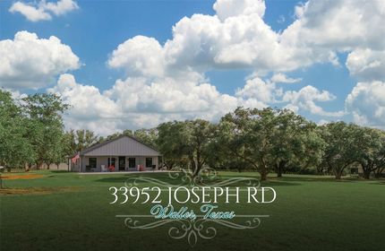 Farm Property for sale in Waller County, Texas
