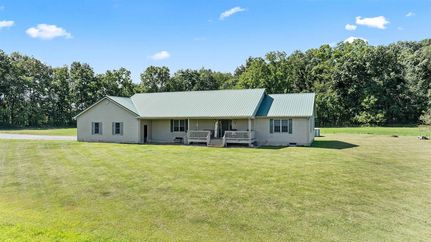 Farm Property for sale in Steuben County, Indiana