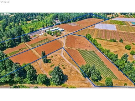 Farm Property for sale in Clackamas County, Oregon