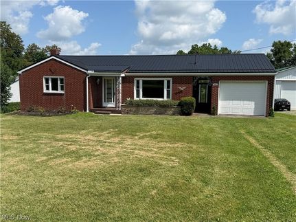 Ranch Property for sale in Jefferson County, Ohio