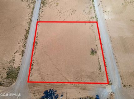 Undeveloped Land for sale in Dona Ana County, New Mexico