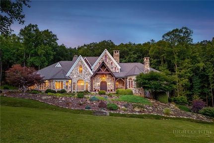 Farm Property for sale in Wilkes County, North Carolina