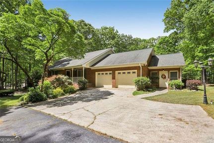 Ranch Property for sale in Clayton County, Georgia