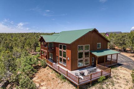 Farm Property for sale in Kane County, Utah