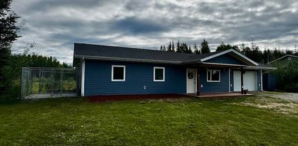 Residential Property for sale in Fairbanks North Star Borough, Alaska