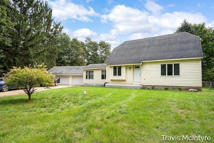Farm Property for sale in Kent County, Michigan
