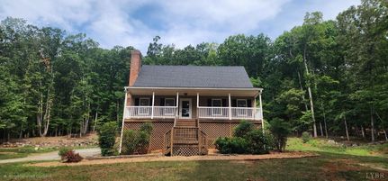 Farm Property for sale in Amherst County, Virginia
