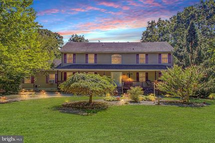 Farm Property for sale in Ocean County, New Jersey
