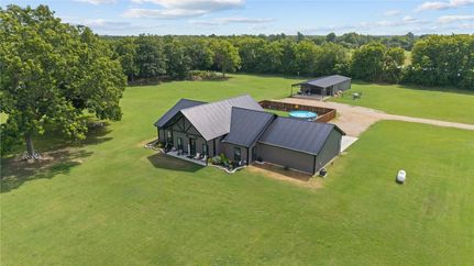 Farm Property for sale in Lamar County, Texas