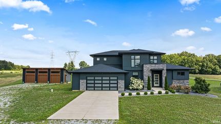 Farm Property for sale in Allen County, Indiana