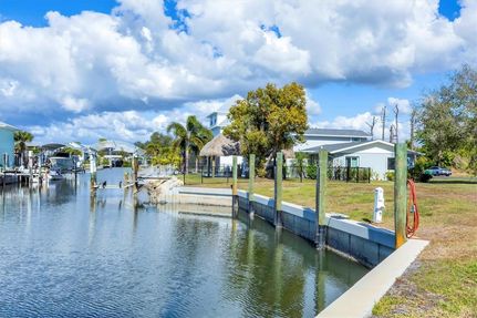 Farm Property for sale in Charlotte County, Florida