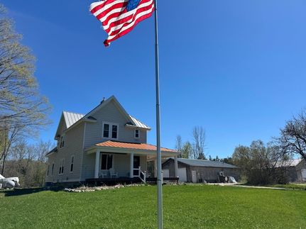 Residential Property for sale in Mackinac County, Michigan