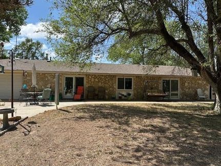 Farm Property for sale in Barton County, Kansas
