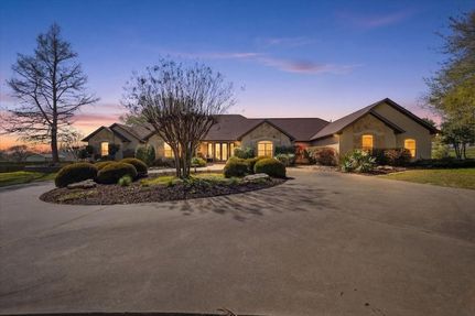 Farm Property for sale in Smith County, Texas