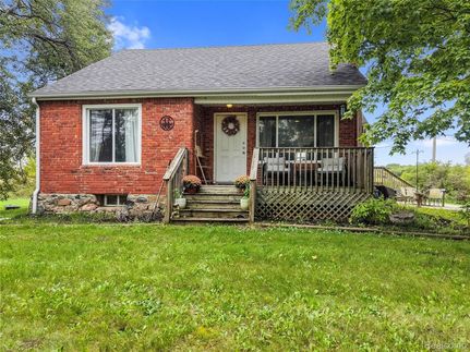 Farm Property for sale in Genesee County, Michigan