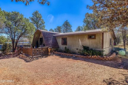 Ranch Property for sale in Navajo County, Arizona