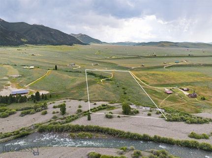 Farm Property for sale in Madison County, Montana