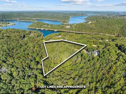 Farm Property for sale in Boone County, Arkansas