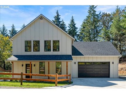 Recreational Property for sale in Cowlitz County, Washington