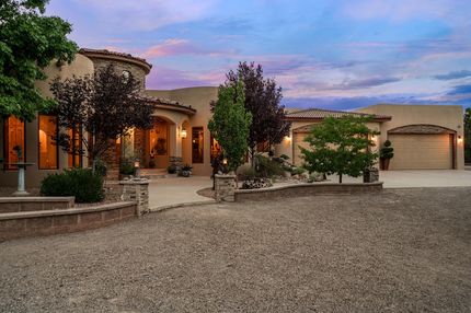 Residential Property for sale in Sandoval County, New Mexico