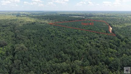 Farm Property for sale in Bowie County, Texas