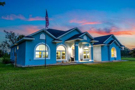 Farm Property for sale in Gilchrist County, Florida