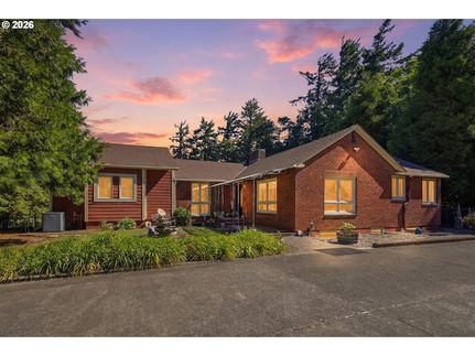 Ranch Property for sale in Lane County, Oregon